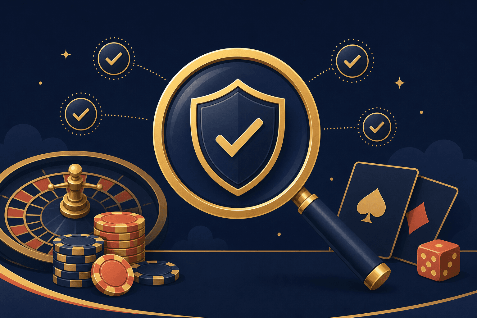 Picking a UK-licensed casino in 2026: what to verify first