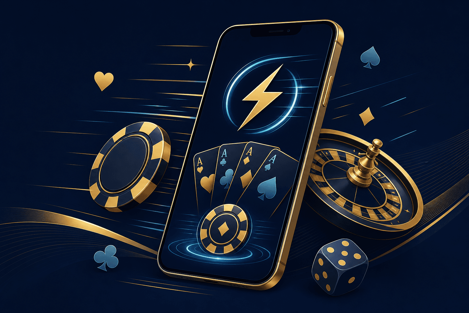 Mobile casino quality: a 2026 checklist