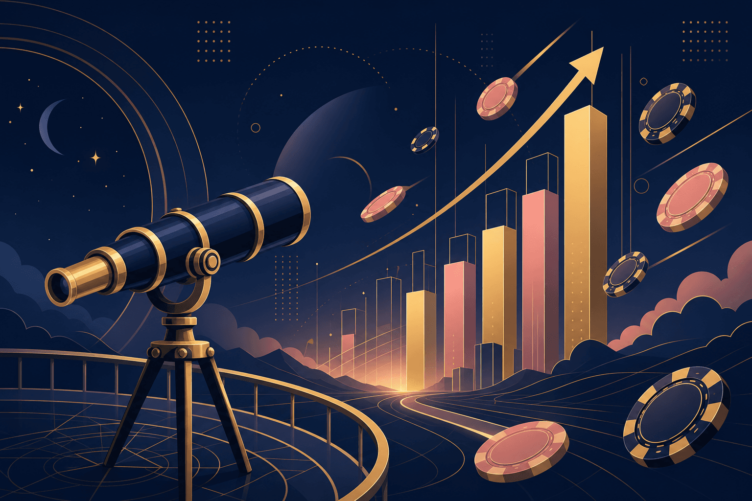 UK casino trends for 2026: what players can expect